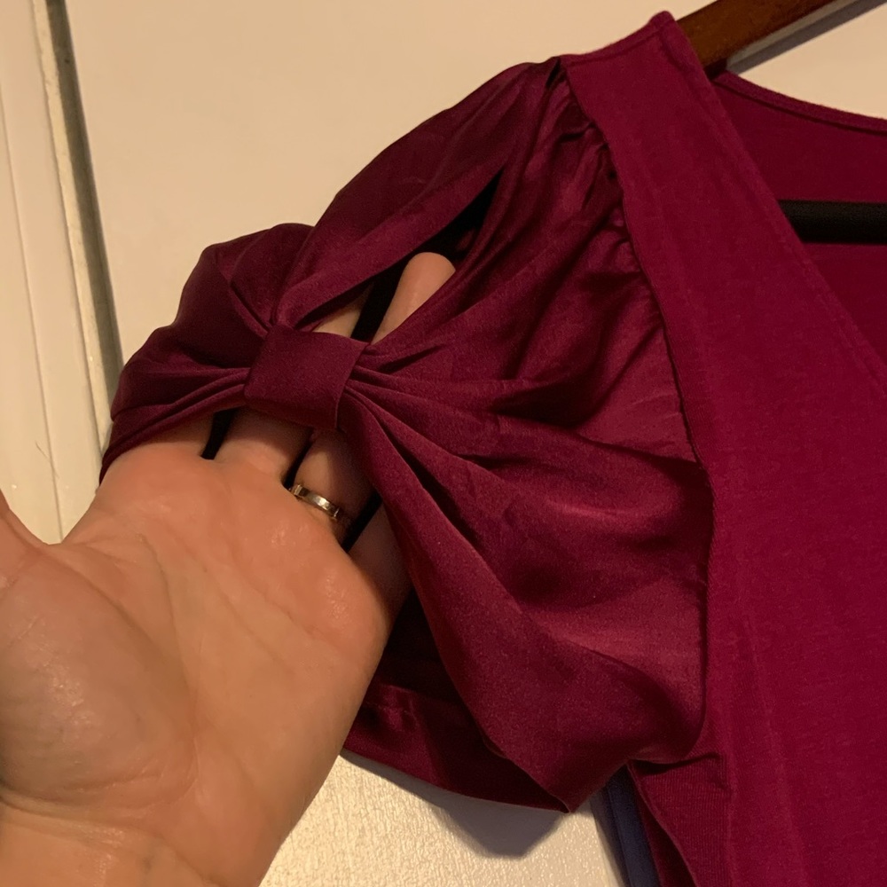 Express Blouse - Picture 4 of 5